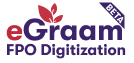 eGraam FPO Digitization Platform